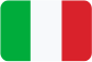 Flexibilné káble Italiano